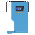 5KW 48V WIFI MPPT Hybrid Solar Charger Inverter